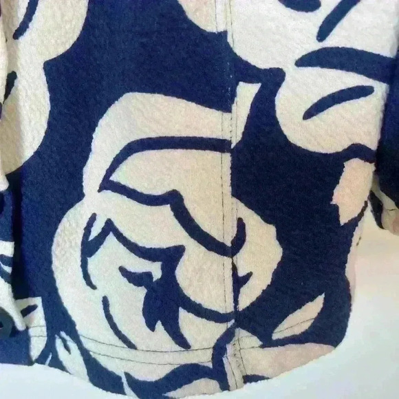 NWT! ANTHROPOLOGIE Maeve Amiens Flounced Floral Motif Skirt/Top Set - Picture 6 of 14